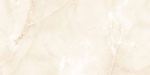 Керамогранит Laparet Onyx Snow Beige carving lappato рект. (60х120х0,9) лаппатированный